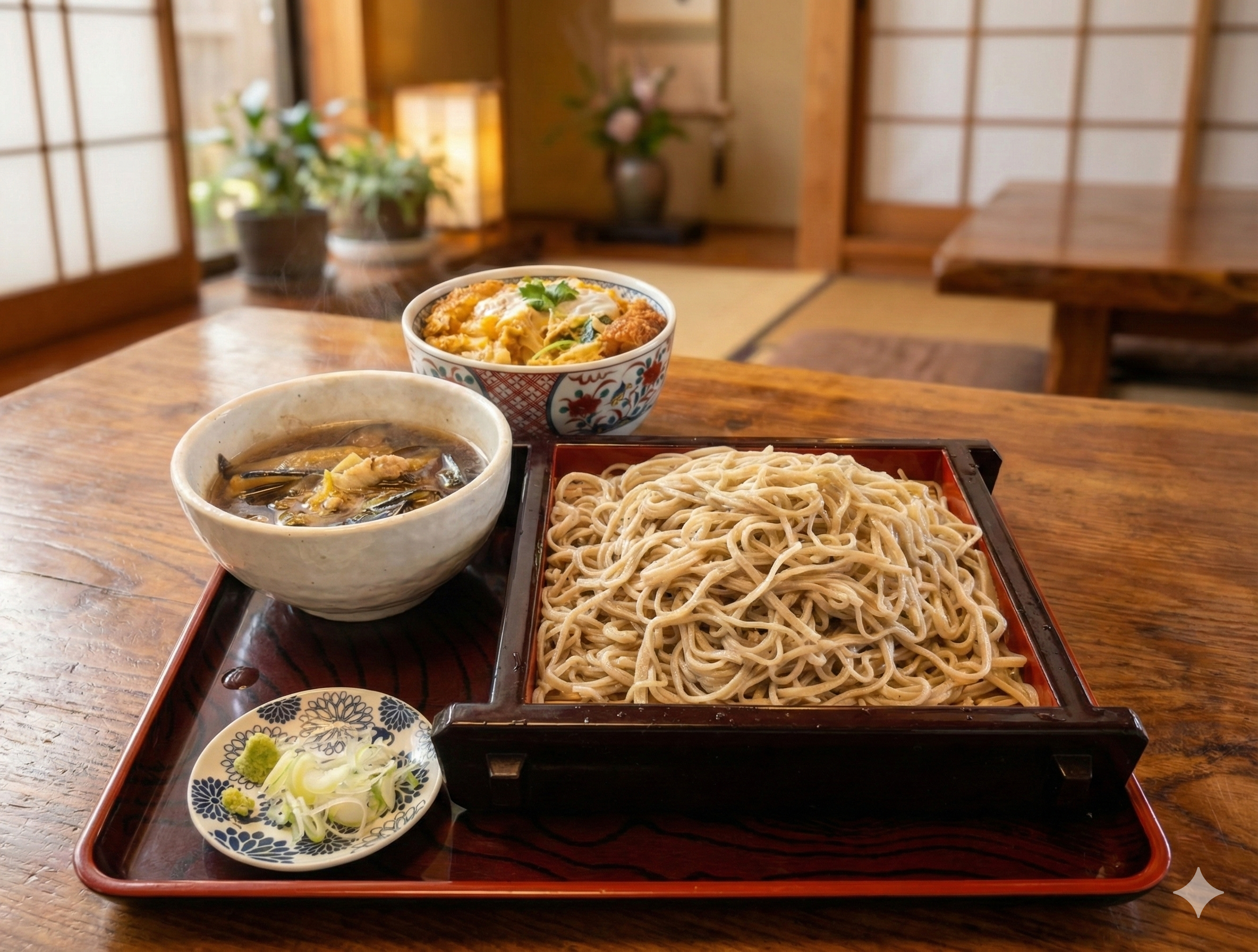 プロ級フードフォト再構成