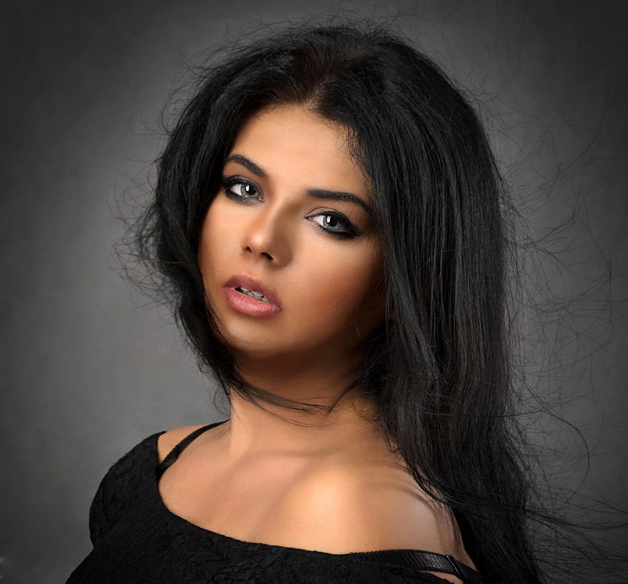 Cute Enamel Pin Design - Original