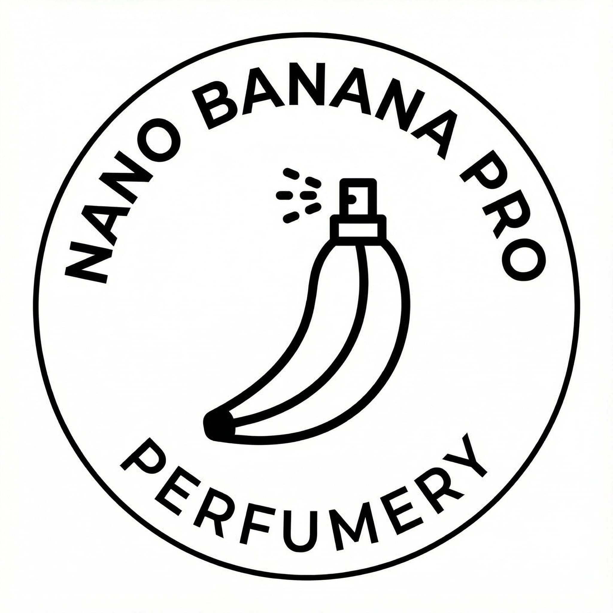 Banana Bliss Perfume Ad - Original